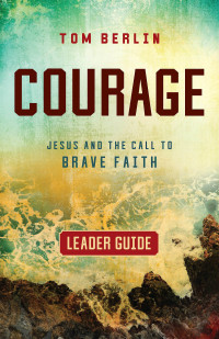 Imagen de portada: Courage Leader Guide 9781791015268
