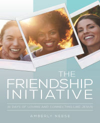 صورة الغلاف: The Friendship Initiative 9781791015916