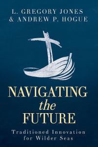 Cover image: Navigating the Future 9781791015954