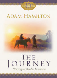 Imagen de portada: The Journey 9781791018184