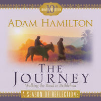 Cover image: The Journey A Season of Reflections 9781791018313