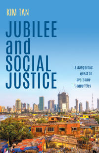 Imagen de portada: Jubilee and Social Justice 9781791019761