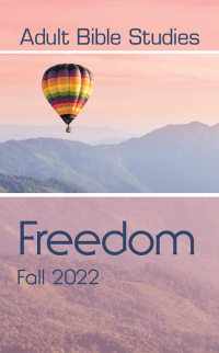 Cover image: Adult Bible Studies Fall 2022 Student 9781791020378