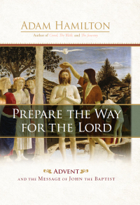 Cover image: Prepare the Way for the Lord 9781791023485