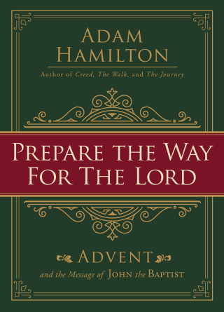 Cover image: Prepare the Way for the Lord 9781791023485