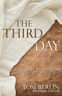 Cover image: The Third Day 1st edition 9781791024147