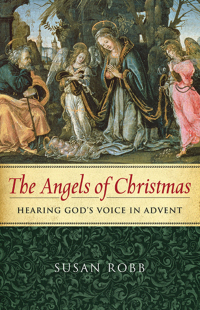 Cover image: The Angels of Christmas 9781791024253