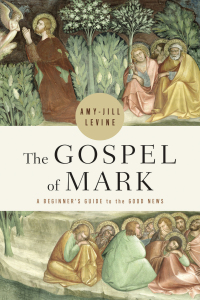 Imagen de portada: The Gospel of Mark 9781791024833