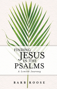 Imagen de portada: Finding Jesus in the Psalms 9781791026745