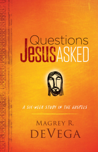 Imagen de portada: Questions Jesus Asked 9781791026882