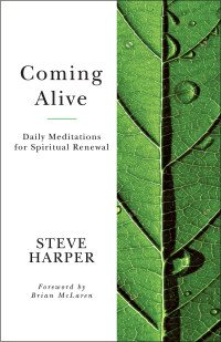 Cover image: Coming Alive 9781791027865