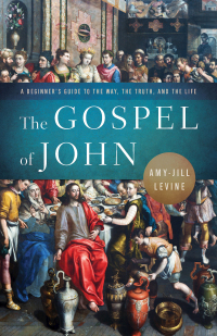 Imagen de portada: The Gospel of John 9781791027926