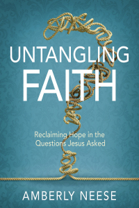 Cover image: Untangling Faith  Women's Bible Study Participant Workbook 9781791028749