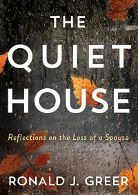 Imagen de portada: The Quiet House 9781791028800