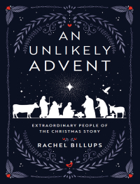 Cover image: An Unlikely Advent 9781791028978