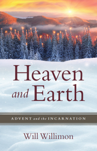 Cover image: Heaven and Earth 9781791029036