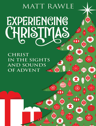 Cover image: Experiencing Christmas 9781791029272
