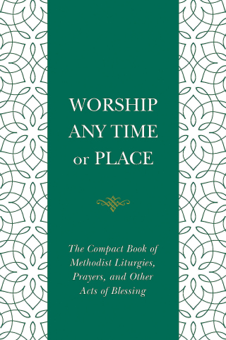Cover image: Worship Any Time or Place 1st edition 9781791029838