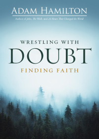 Cover image: Wrestling with Doubt, Finding Faith 1st edition 9781791029982