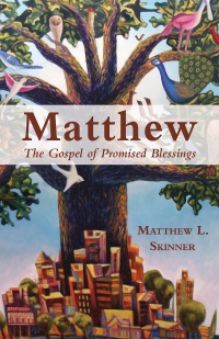 Cover image: Matthew 1st edition 9781791030131