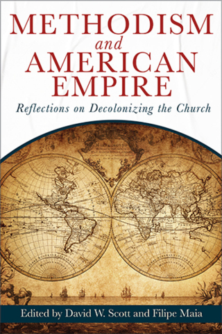 表紙画像: Methodism and American Empire 1st edition 9781791030650
