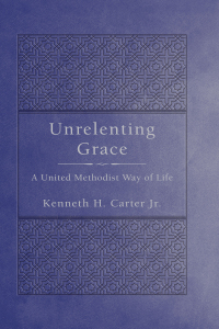 Imagen de portada: Unrelenting Grace 9781791030698