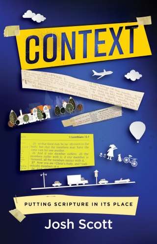 Imagen de portada: Context 1st edition 9781791032098