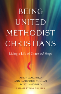 Cover image: Being United Methodist Christians 9781791032142