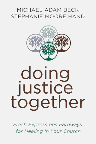 Imagen de portada: Doing Justice Together 1st edition 9781791032791