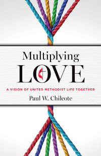 Cover image: Multiplying Love 9781791032814