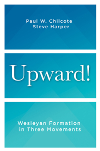 Imagen de portada: Upward! 1st edition 9781791033071