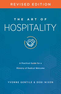 Omslagafbeelding: The Art of Hospitality Revised Edition 9781791033200