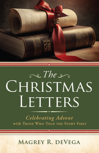 Cover image: The Christmas Letters 9781791033231