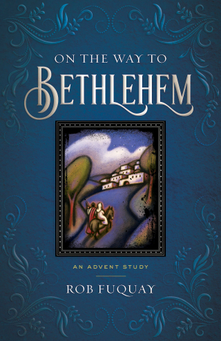 Cover image: On the Way to Bethlehem 9781791033286