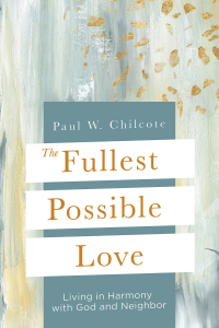 Cover image: The Fullest Possible Love 9781791033828