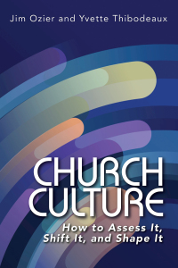 Imagen de portada: Church Culture 9781791033842