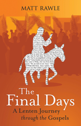 Imagen de portada: The Final Days 9781791034160