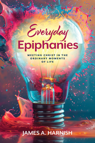 表紙画像: Everyday Epiphanies 9781791035730