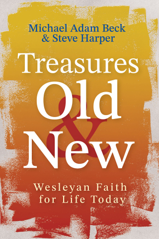 Cover image: Treasures Old and New 9781791036515