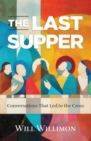 表紙画像: The Last Supper 9781791037383