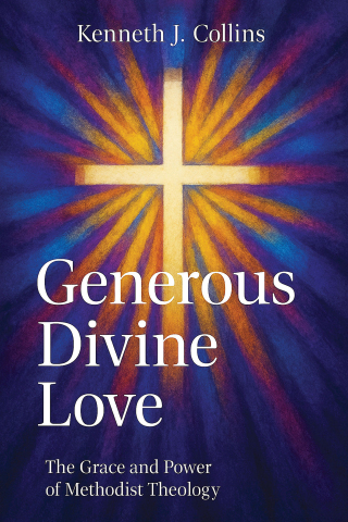 Cover image: Generous Divine Love 9781791039592