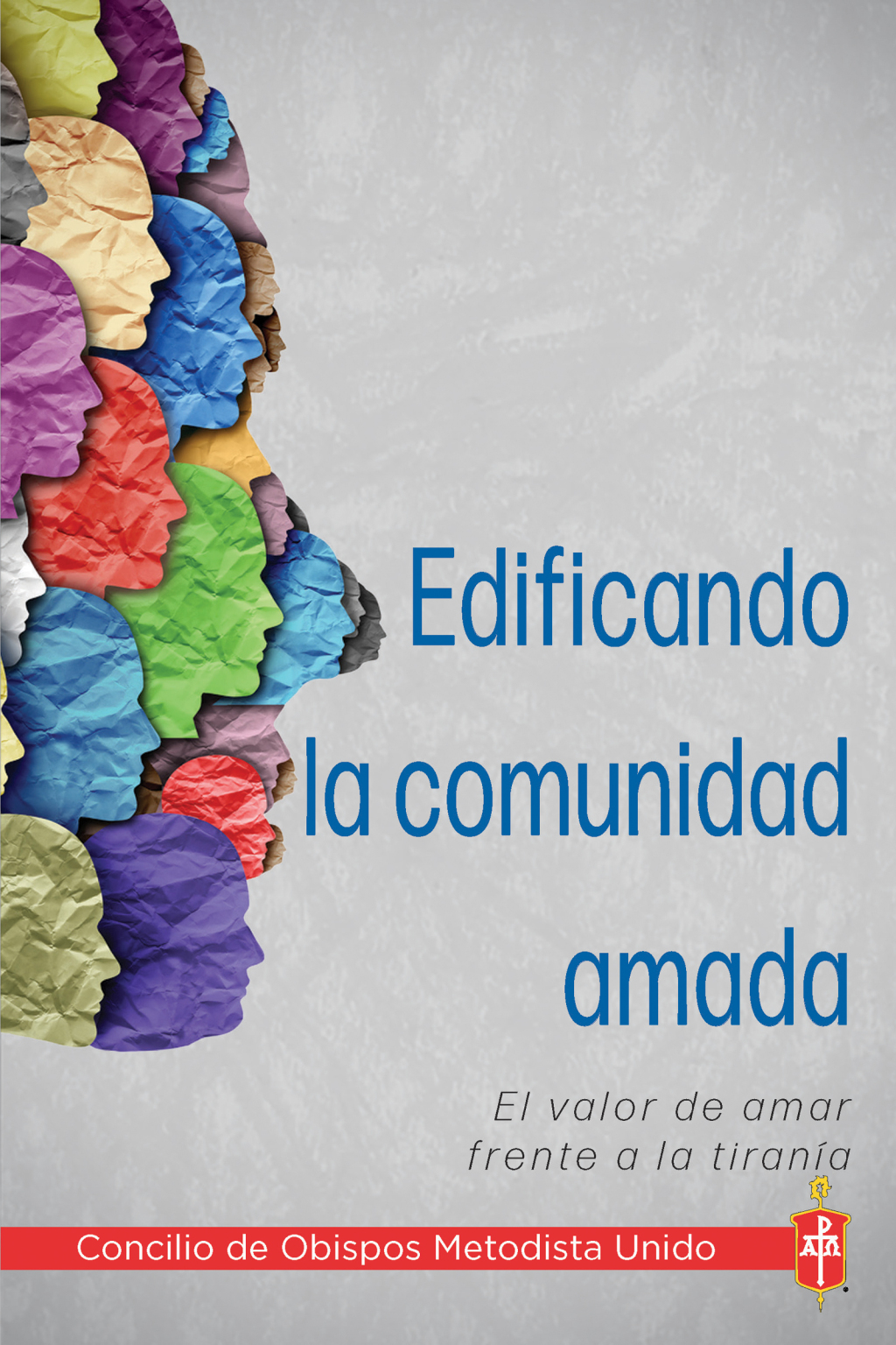 Edificando la comunidad amada (eBook)