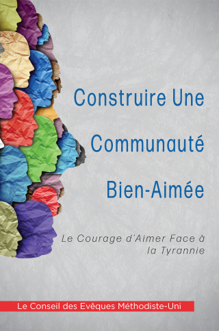 Cover image: Construire Une Communauté Bien-Aimée 9781791042462
