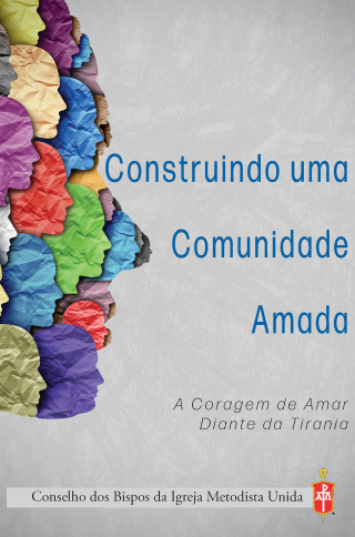 Imagen de portada: Construindo uma Comunidade Amada 9781791042691