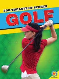 Imagen de portada: Golf 1st edition 9781791100056