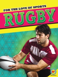 صورة الغلاف: Rugby 1st edition 9781791100179
