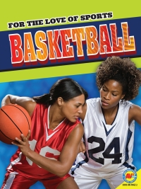 Imagen de portada: Basketball 1st edition 9781791100209