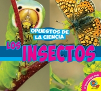 صورة الغلاف: Los insectos 1st edition 9781791101503
