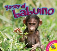 Cover image: El babuino 1st edition 9781791101626