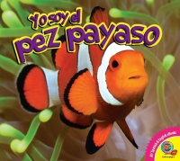 Cover image: El pez payaso 1st edition 9781791101657
